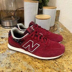 New Balance 996 size 7